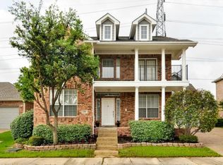 450 Southridge Way, Irving, TX 75063