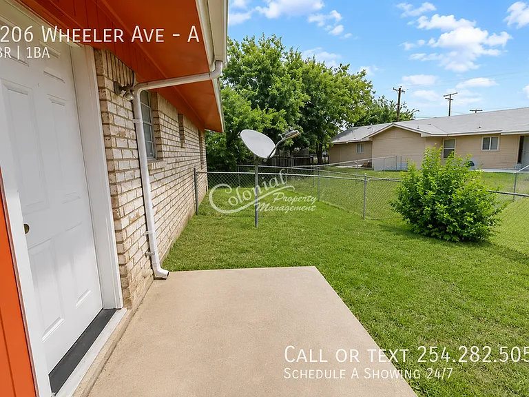 2206 Wheeler Ave #A — Photo 10