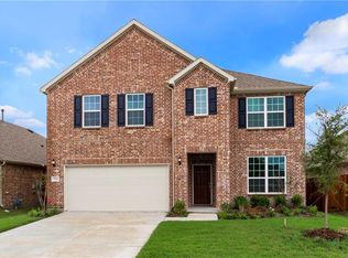 504 Zion Pkwy, Celina, TX 75009