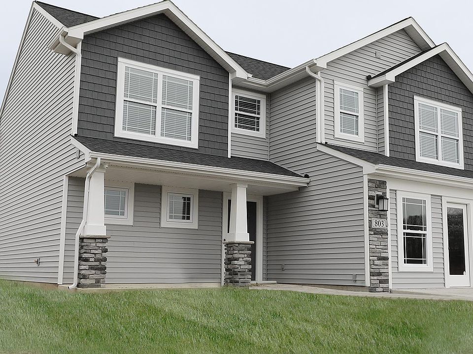 803 Noble Creek Pkwy, Kendallville, IN 46755 MLS 202309844 Zillow