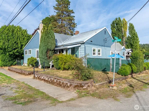 728 S Rock Street, Centralia, WA 98531