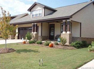 6531 Triston Way, Montgomery, AL 36116