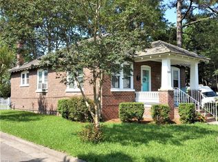 1630 Spratley St, Portsmouth, VA 23704
