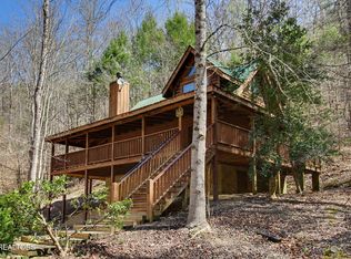 2244 Valley Mountain Way #2244 & 2246, Sevierville, TN 37862