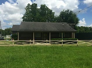 3335 Lafferty Rd, Pasadena, TX 77504