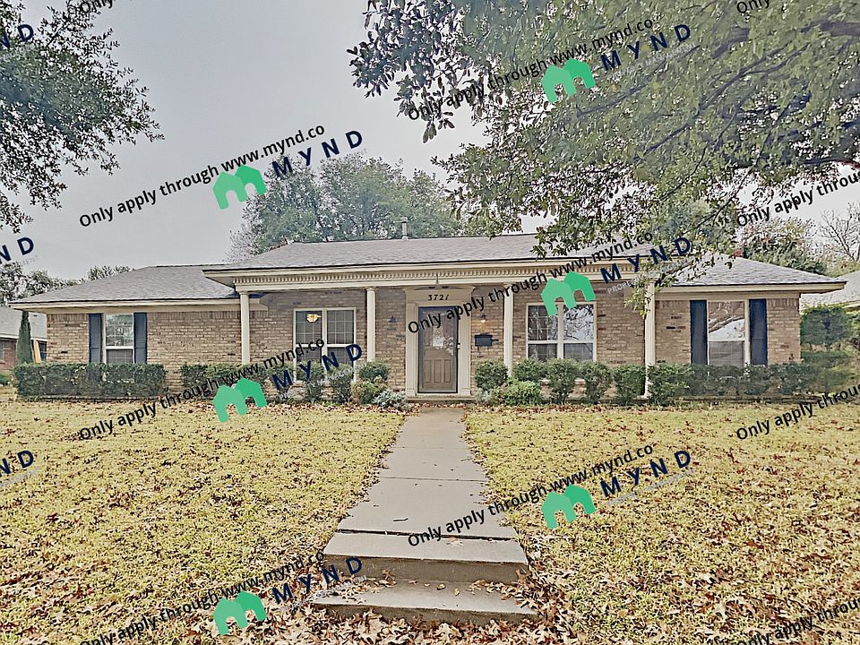 1st image of 3721 Fenton Ave #1