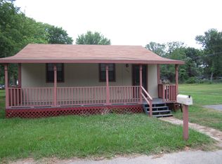 144 Pike Ave, Jacksonville, AR 72076