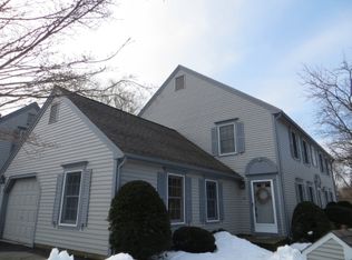 14 Willow Green Way, Glastonbury, CT 06033