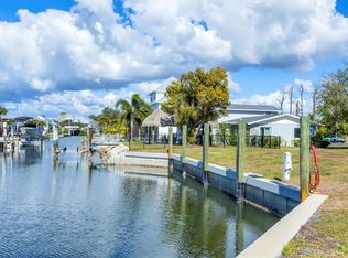 10484 RAYMOND STREET LOT 8, ENGLEWOOD, FL 34224