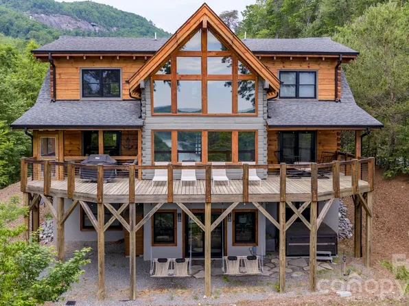 286 Holmstead Dr, Lake Lure, NC 28746