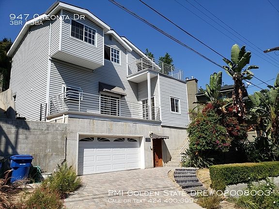 2nd image of 947 Oneonta Dr