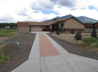 7780 N Bader Rd, Flagstaff, AZ 86001