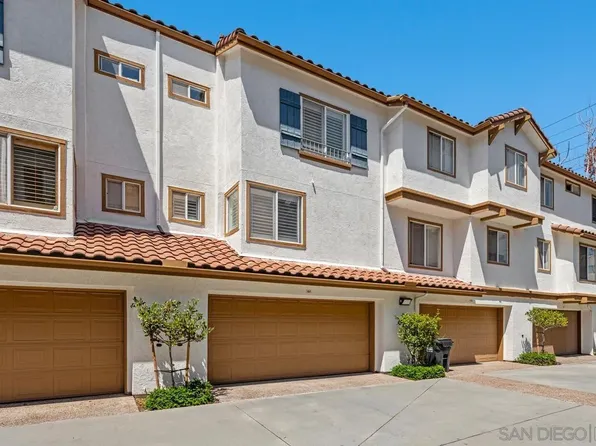 10242 Wateridge Cir Unit 197, San Diego, CA 92121