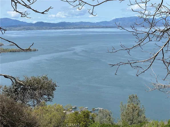 3165 Westridge Dr Lot 13, Kelseyville, CA 95451