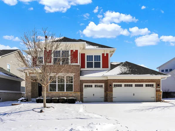 14905 W Blackwolf Run Dr, Carmel, IN 46033