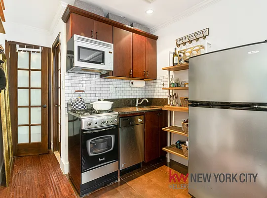 Sold by Keller Williams NYC | media 4