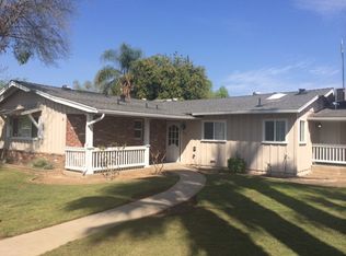 252 W San Carlos Ave, Fresno, CA 93704