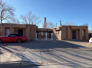 1009 Dickerson Dr SE APT B, Albuquerque, NM 87106