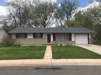 1049 Hillcrest Dr, Fort Collins, CO, 80521