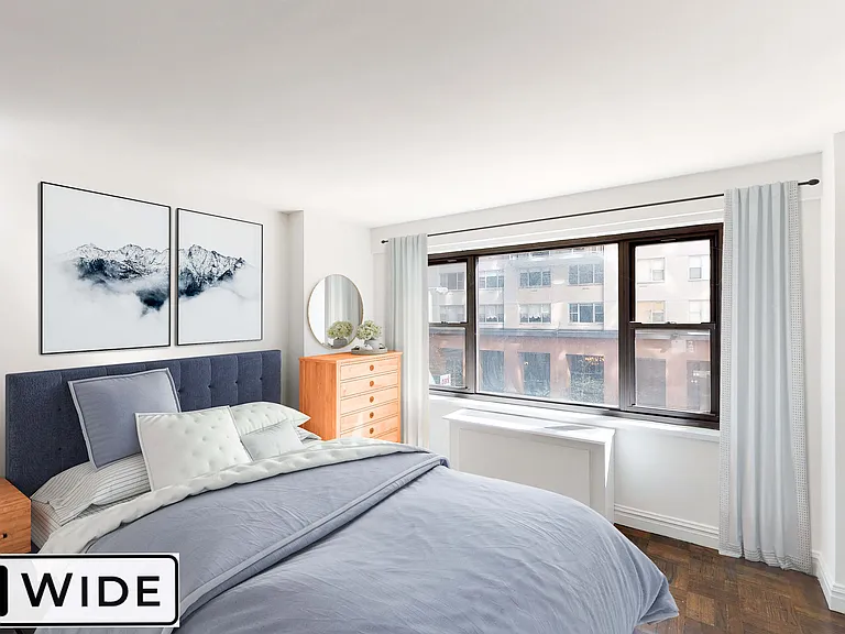 405 E 56th St #3D — Photo 3