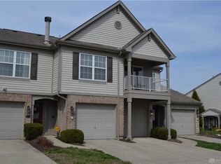 5833 Southwater Dr, Mason, OH