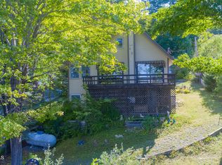 792 S Shore Rd, Northville, NY 12134