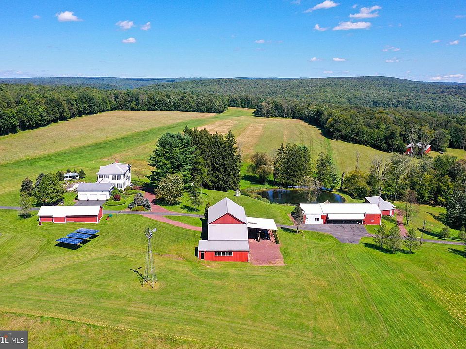 207 Saw Mill Rd Weatherly, PA, 18255 Apartments for Rent Zillow