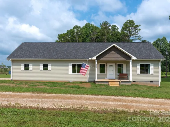 1434 Patterson Rd, Salisbury, NC 28147