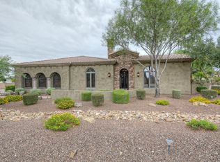 2620 W Desert Creek Ln, Phoenix, AZ 85086