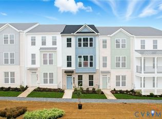 15315 Sunray Aly, Midlothian, VA 23112