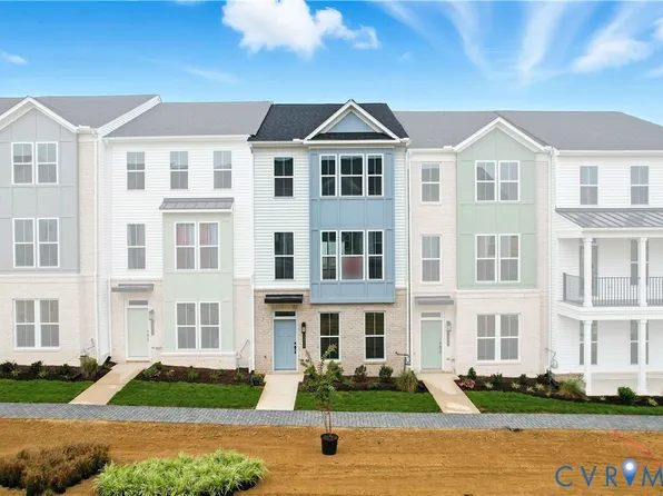 15315 Sunray Aly, Midlothian, VA 23112