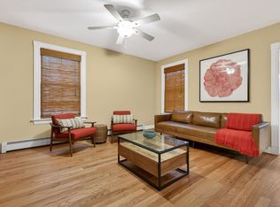 202 Laurel St, Hartford, CT 06105