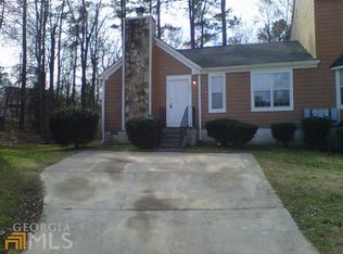 3203 Kingswood Pl, Decatur, GA 30034