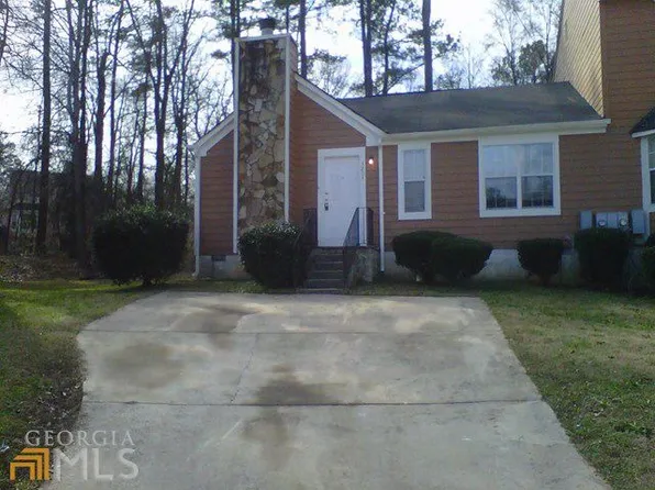 3203 Kingswood Pl, Decatur, GA 30034