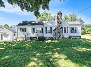 1337 E Hurd Rd, Clio, MI 48420