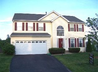 15641 Piedmont Pl, Woodbridge, VA 22193