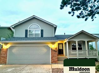 3480 Hickory Hill Dr, Colorado Springs, CO 80906