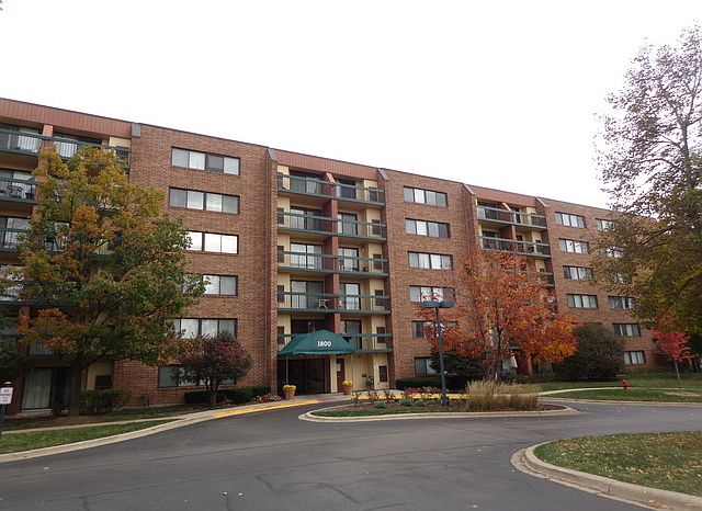 1st image of 1800 Huntington Blvd APT 609