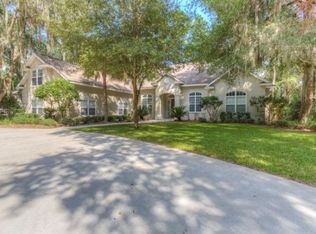 176 Rice Ml, Saint Simons Island, GA 31522