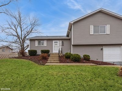 29 Oakview Rd, Matteson, IL, 60443