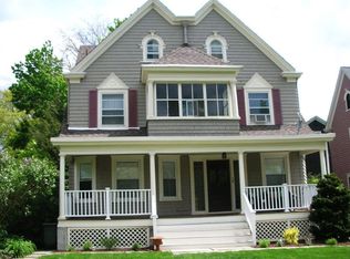 23 Northview Ave, Montclair, NJ 07043