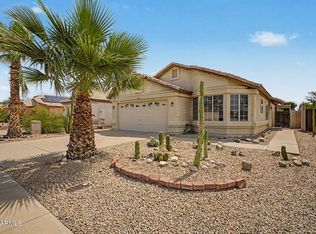 10523 W Mohawk Ln, Peoria, AZ 85382
