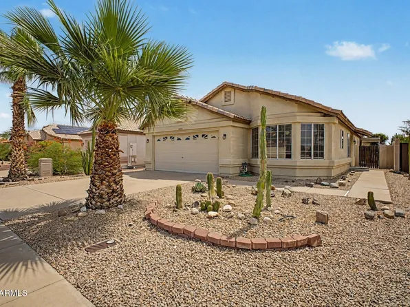 10523 W MOHAWK Lane, Peoria, AZ 85382