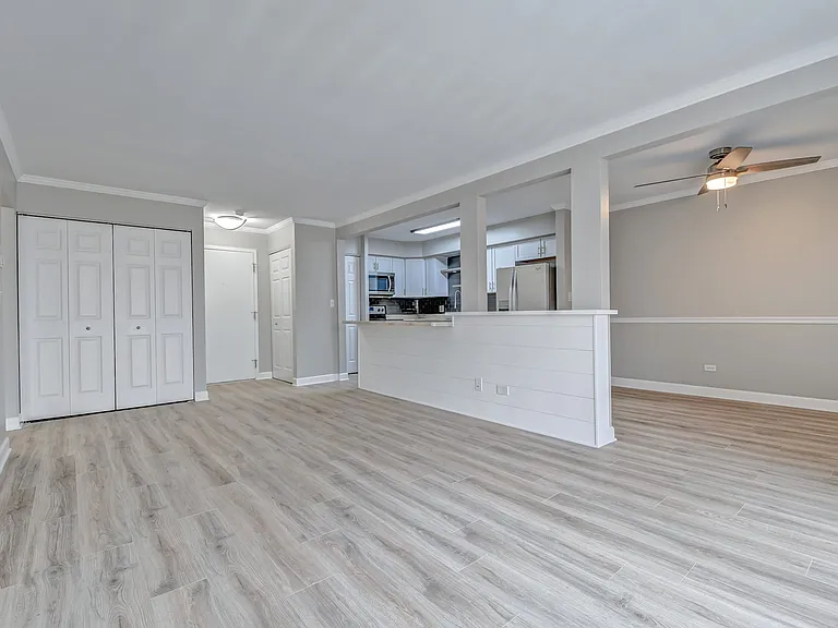 Living Room to Kitchen 2