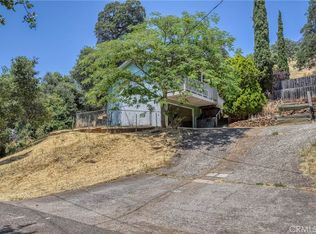 12410 Lakeview Dr, Clearlake Oaks, CA 95423