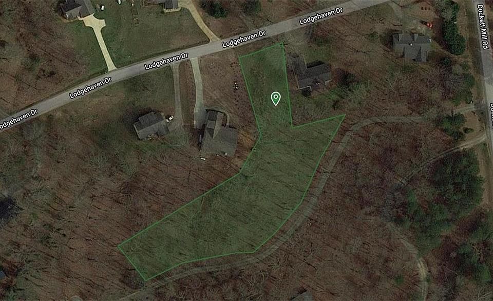 1st image of 3519 Lodgehaven Dr Lot Tr B 2