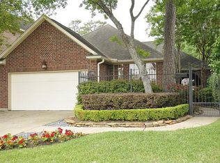 1203 Afton St, Houston, TX 77055