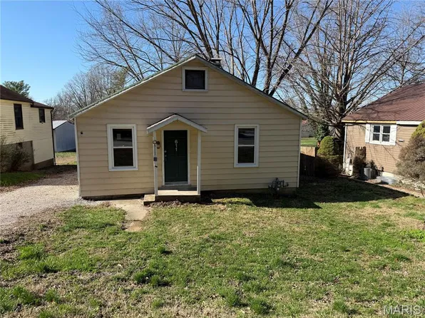 611 Bluff Rd, Prairie Du Rocher, IL 62277