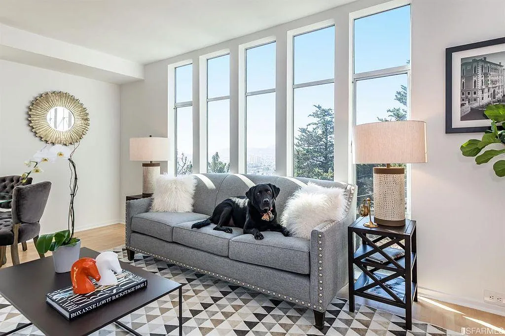 1 bed, 575 sqft, $4,200 — Photo 1