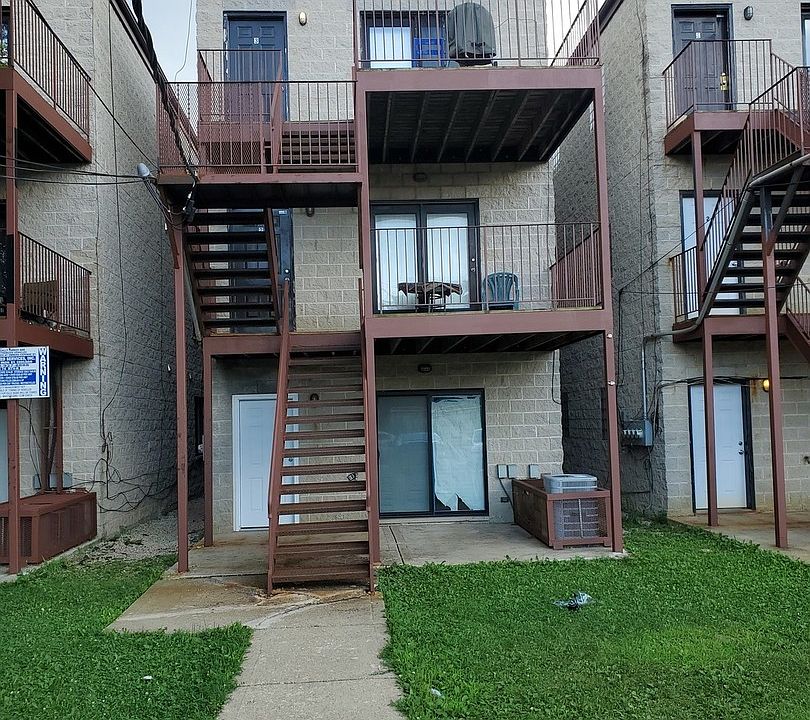 1st image of 5022 W Washington Blvd Unit 1
